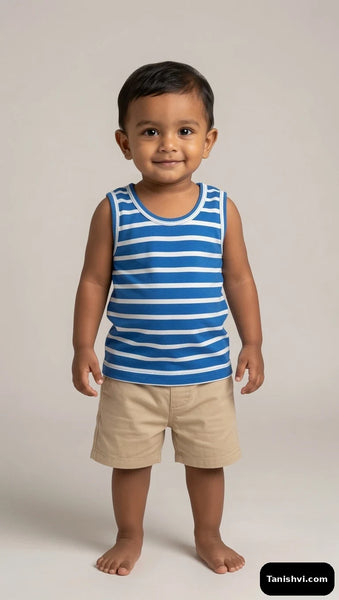 Premium Tops - Sleeveless