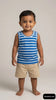 Premium Tops - Sleeveless