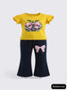 Boot cut set