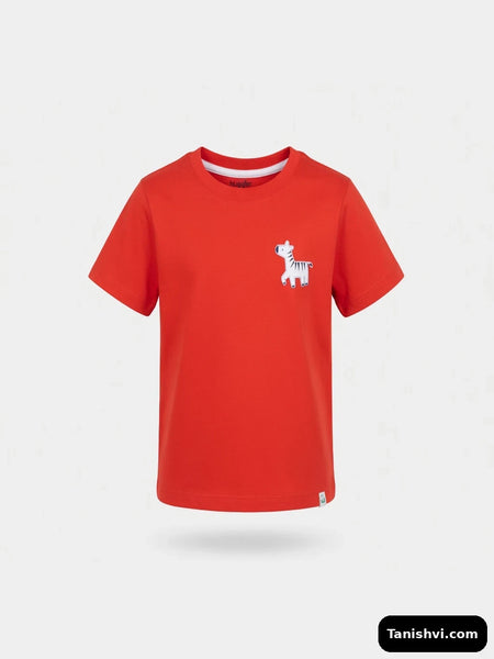 Boys T-Shirts