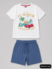 Loopknit set year