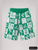 Boys Shorts
