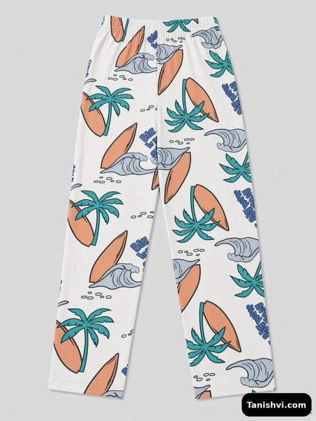 Boys Night Pant