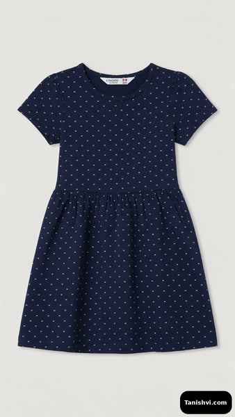 Girls Frocks