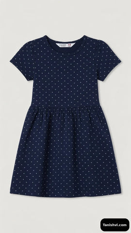 Girls Frocks