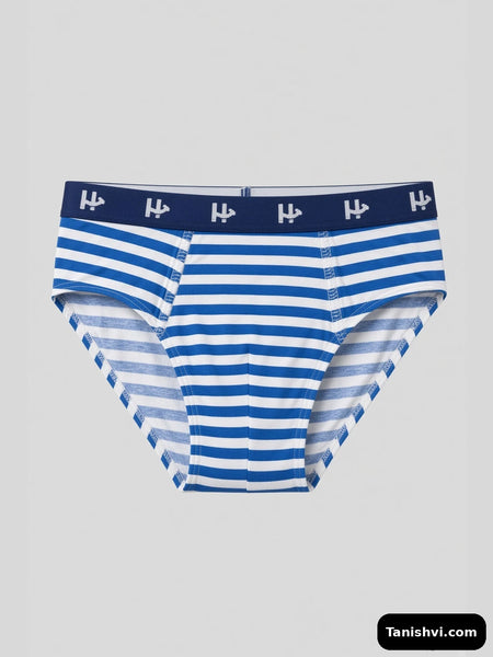 Boys Briefs
