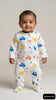 Unisex Rompers & Jumpsuits 3-6m