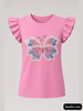 Girls T-Shirts