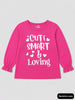 Boys Tees (Month Sizes)