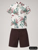 Shirt  shorts sets