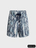 Premium Girls Shorts