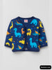 Baby unisex jabalas