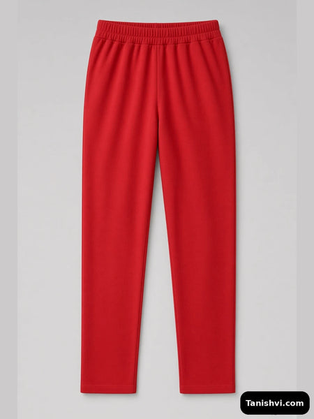 Girls Pants