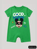 Unisex Romper Frocks