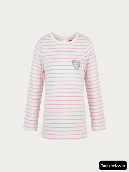 Girls t-shirts