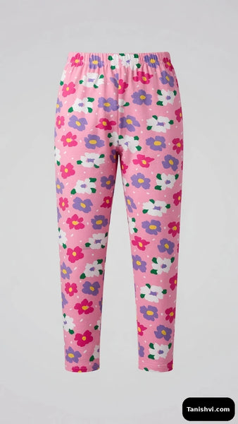 Girls Leggings