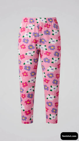 Girls Leggings