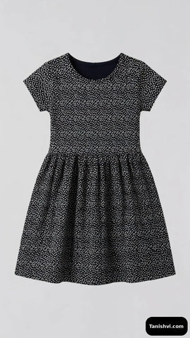 Girls Frocks
