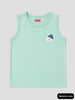 Boys Sleeveless