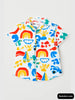 Boys shirts