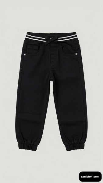 Girls Jeans