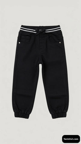 Girls Jeans