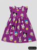 frock Knitted Age