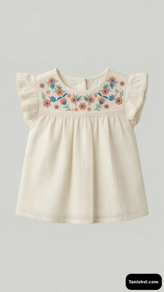 Girls tops