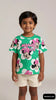Girls tees Age