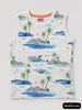 Boys Sleeveless
