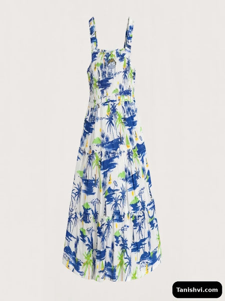 Girls Frocks