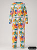 Night suit