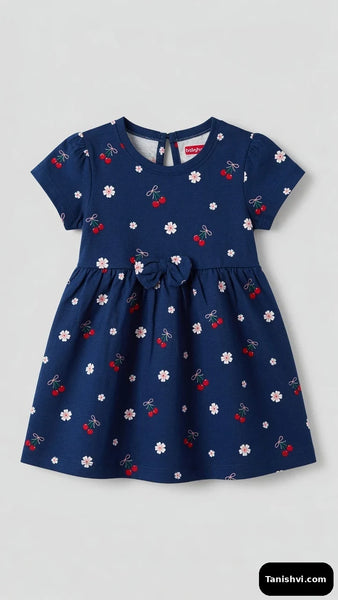 Girls Frocks