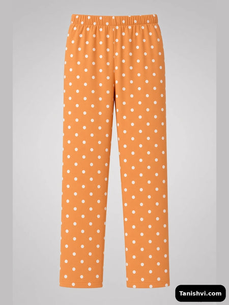 Girls Pants