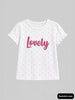 Girls T-Shirts