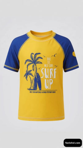 Boys T-Shirts