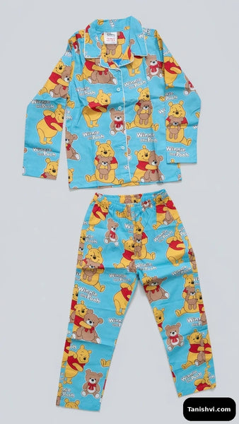 Night suits