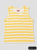Sleeveless Boys T-Shirt