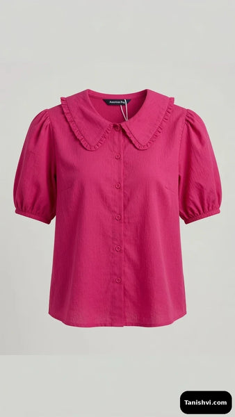Girls tops