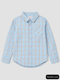 3y Light Blue