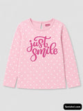 9-12m Pink