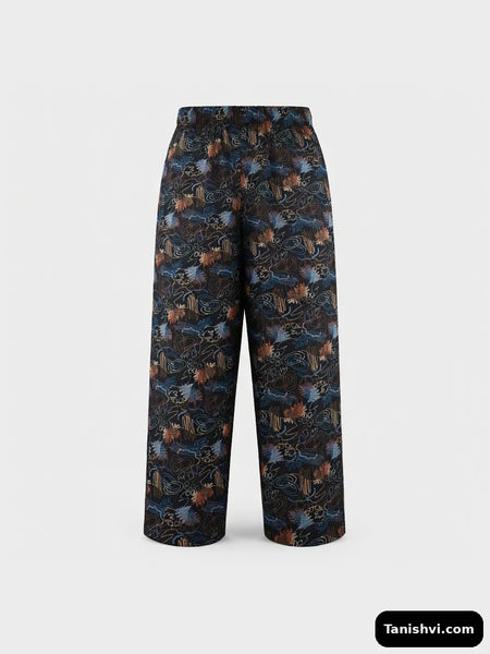 Boys Night Pant