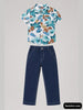 Boys shirts sets