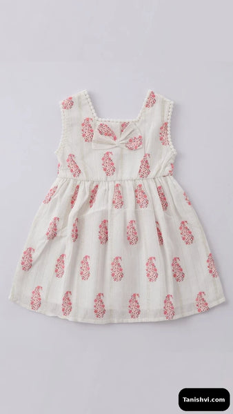 Girls Frocks
