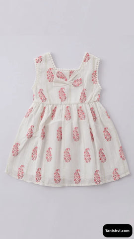 Girls Frocks