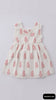 Girls Frocks