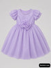 Girls party frocks