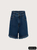 Girls Jean shorts