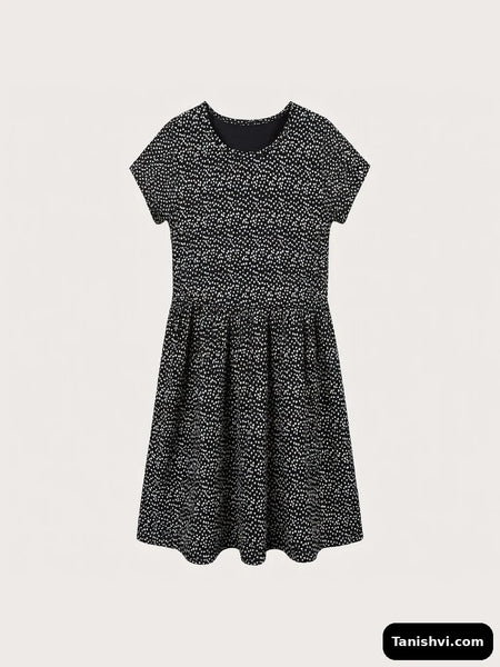 Girls frocks