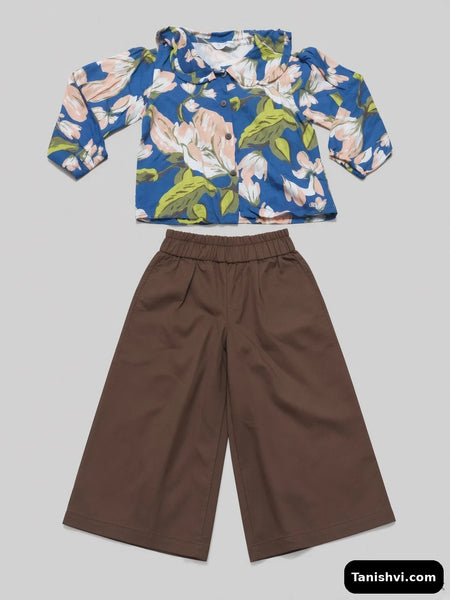 Fancy western set - Year